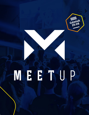 MeetUP Gdańsk