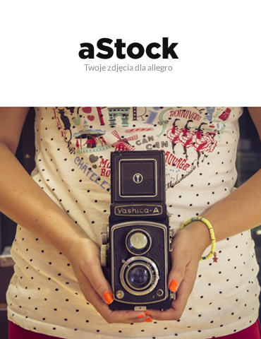 Przeglądarka zdjęć Allegro