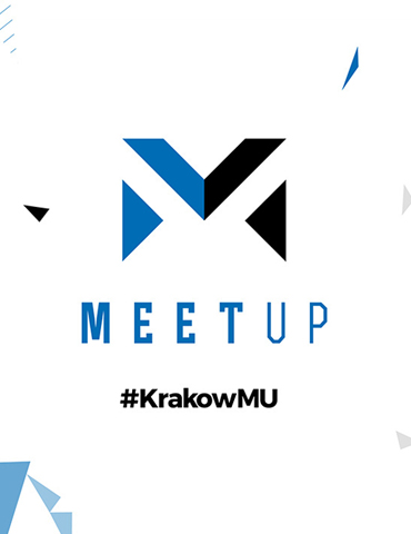 MeetUP KrakowMU