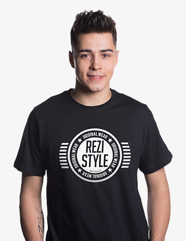 REZI style